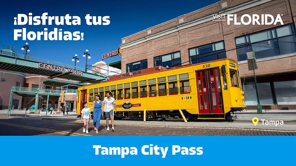 Tampa City Pass