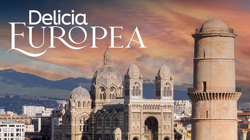 Delicia Europea