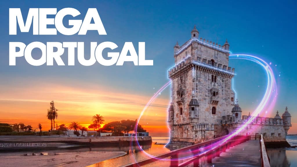Mega Portugal