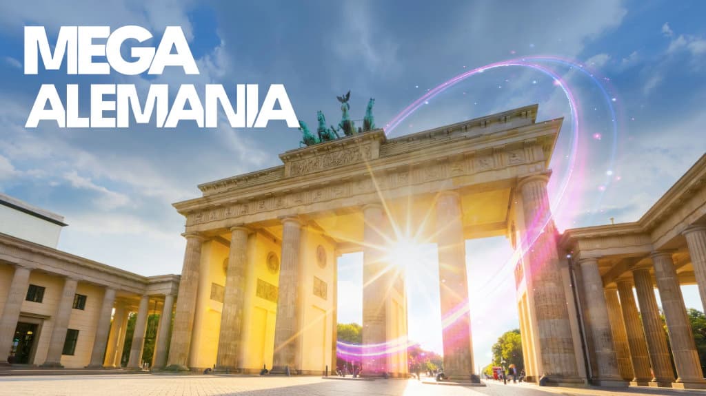Mega Alemania