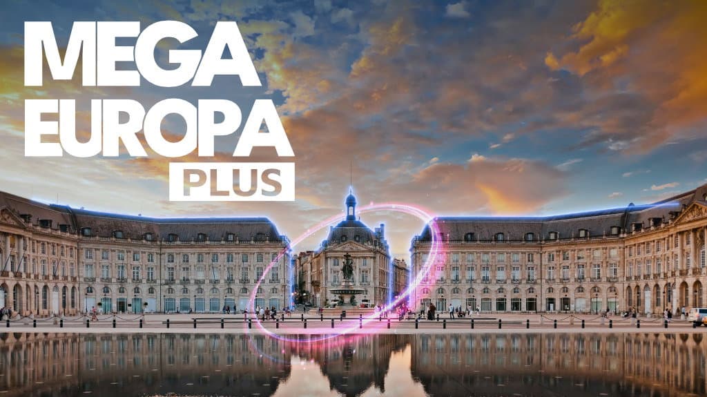 Mega Europa Plus