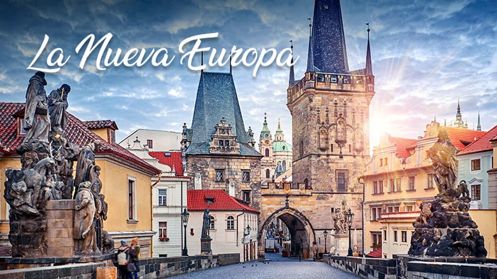 La Nueva Europa