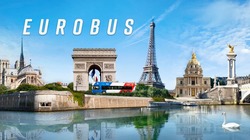 Eurobus