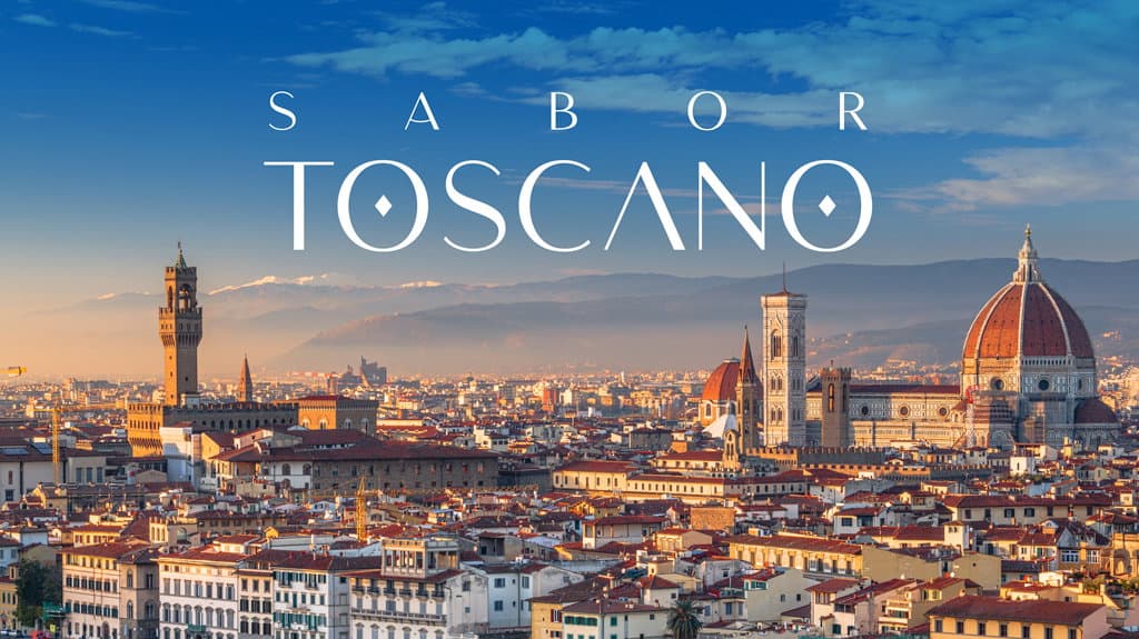 Sabor Toscano