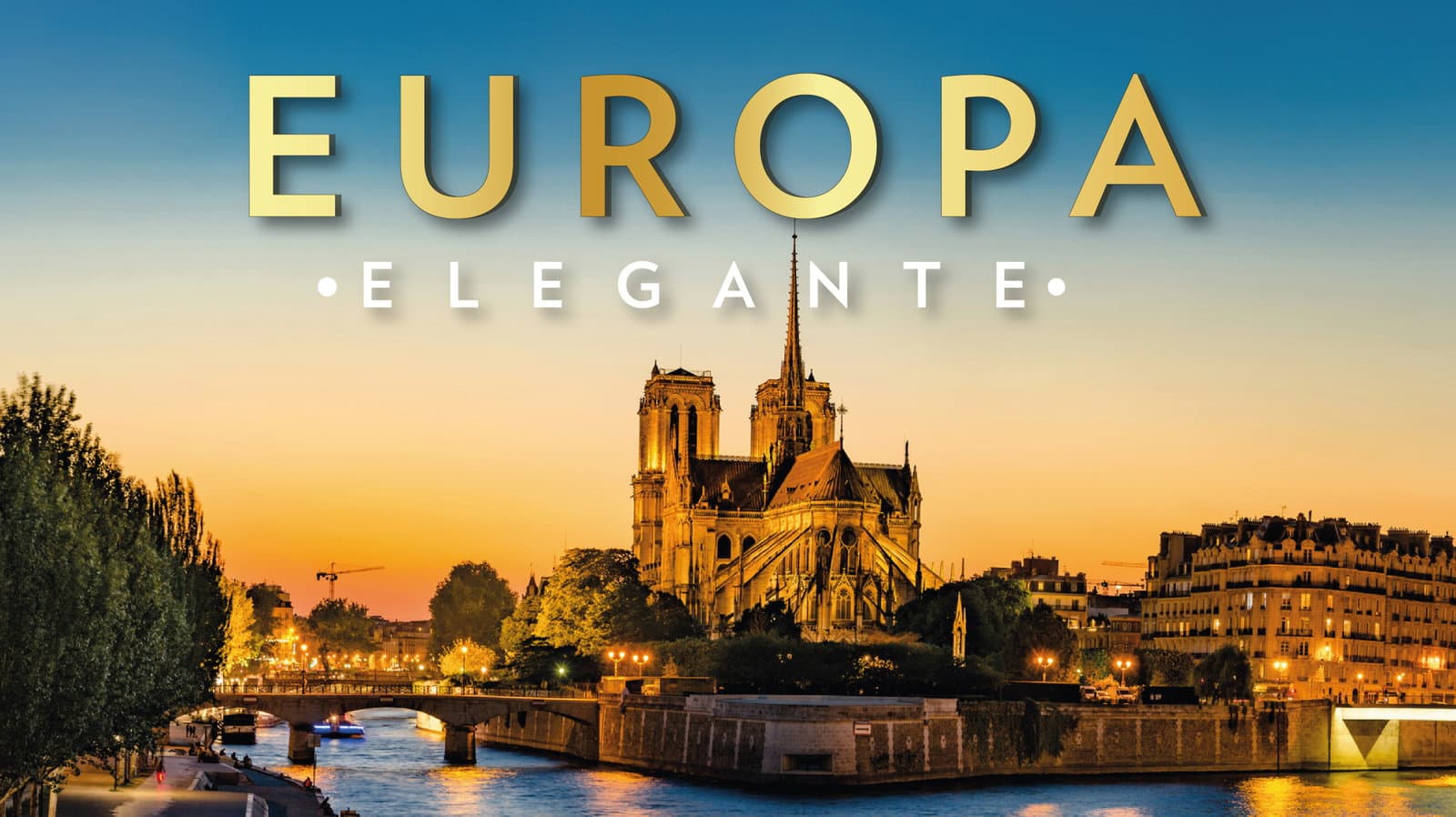 Europa Elegante