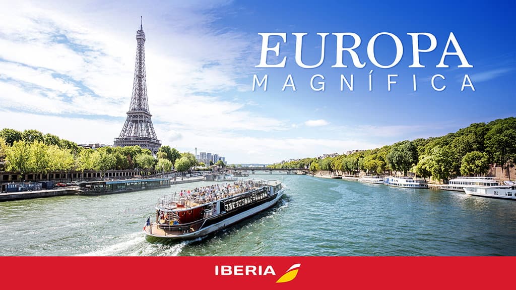 Europa Magnífica