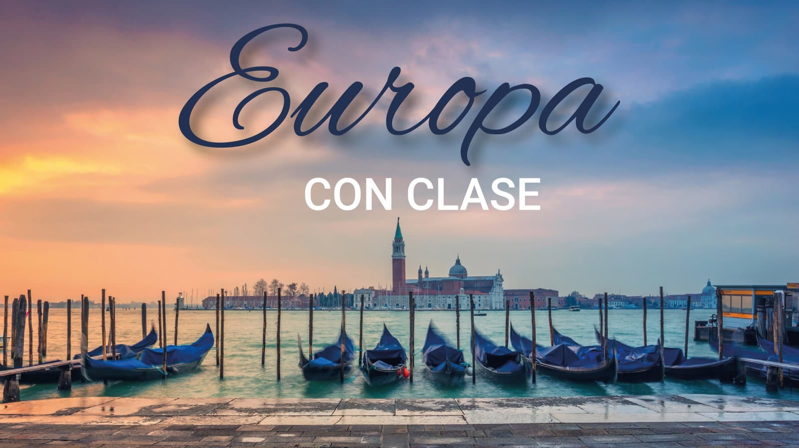 Europa con Clase