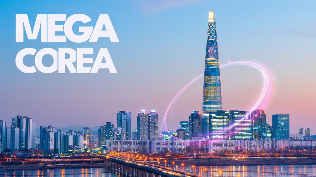 Mega Corea