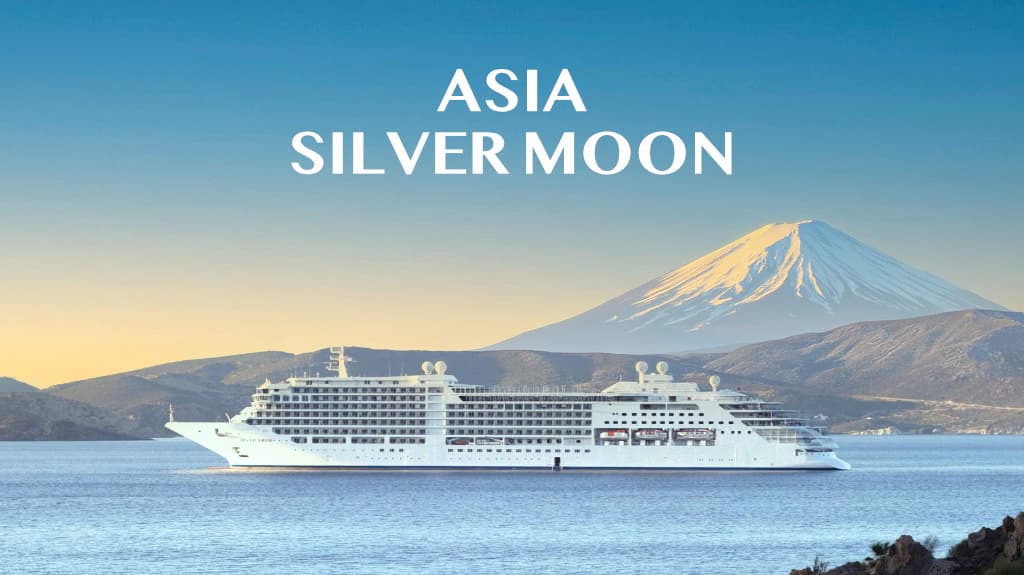 Asia, Silver Moon