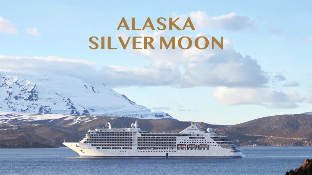 Alaska, Silver Moon