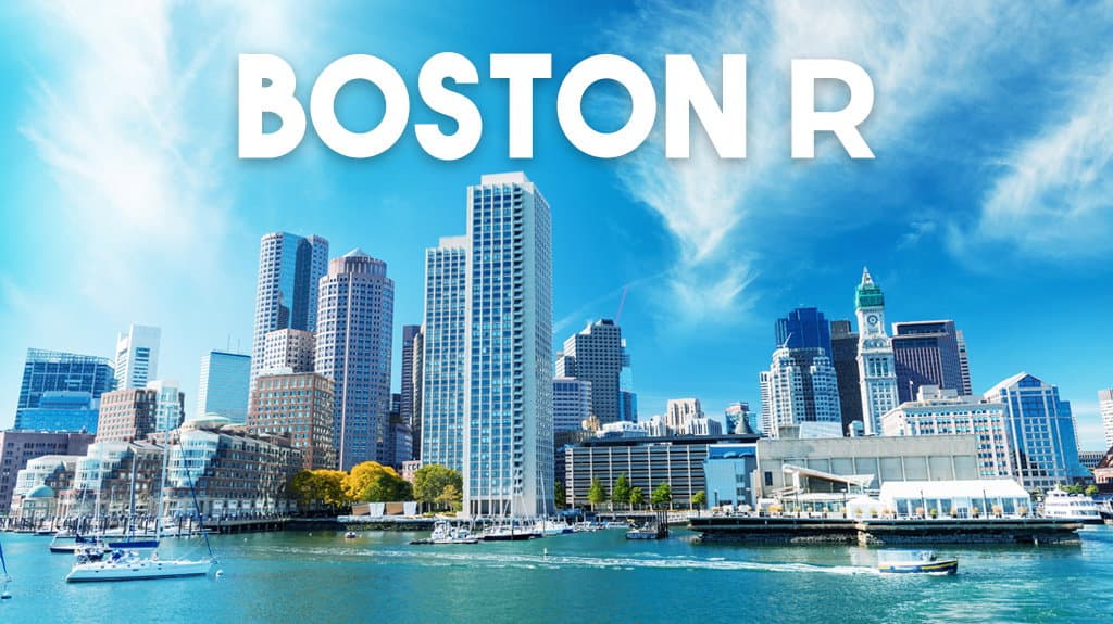 Boston R