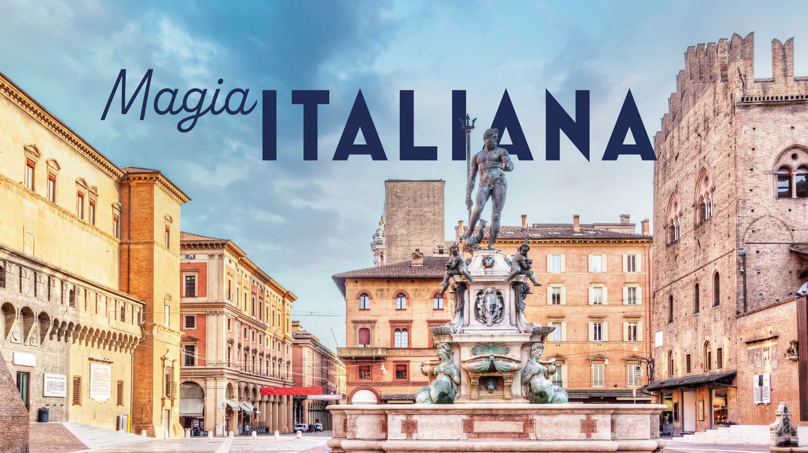 Magia Italiana