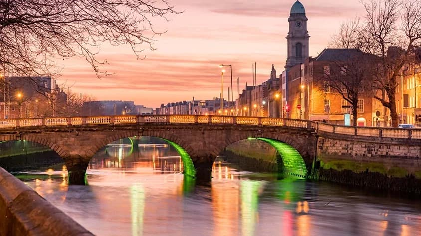 Irlanda y Lo Mejor de Escocia