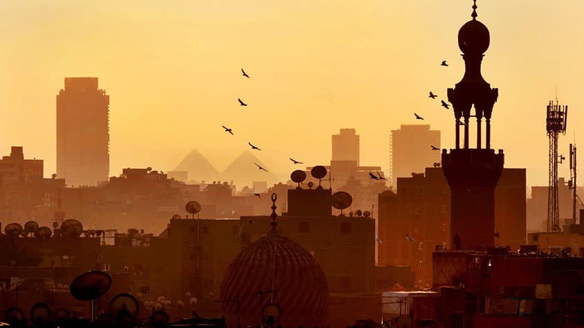 Egipto Especial