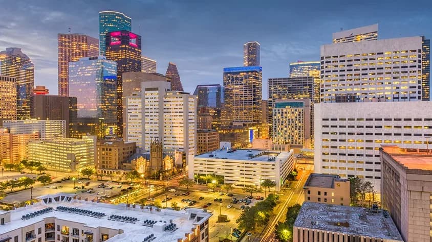 New Orleans