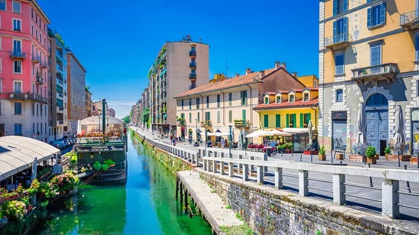Fantasía Italiana y Ext. a Sicilia