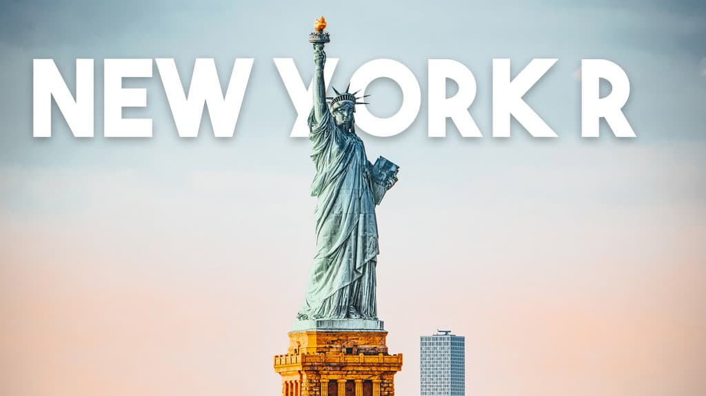 New York R
