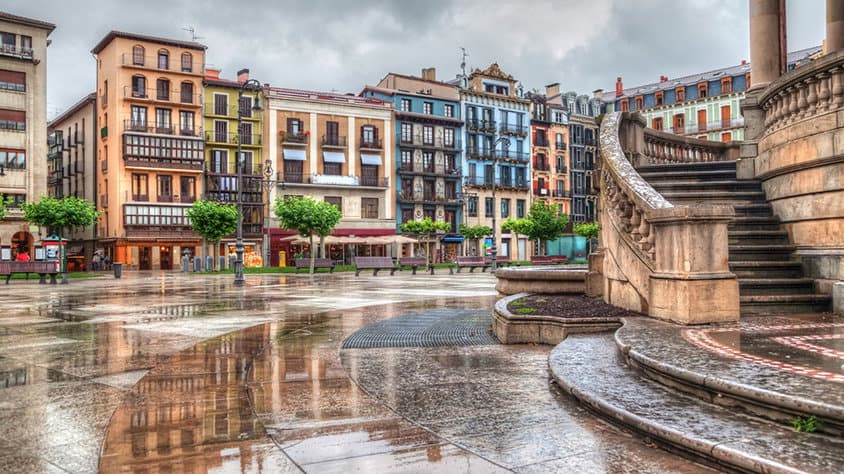 Bellezas Del Norte de España (Mad-Mad)