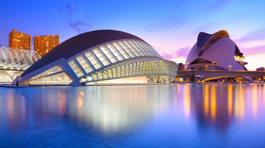De Madrid a Barcelona (Mad-Bcn)
