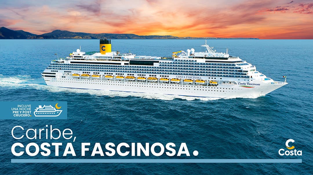 Caribe Fascinosa