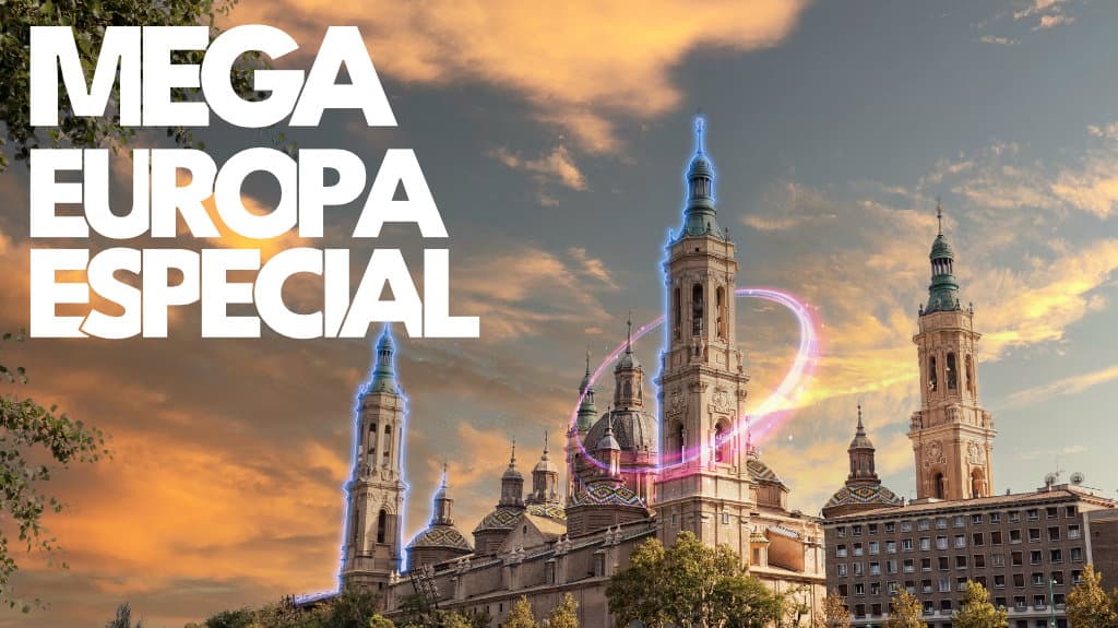 Mega Europa Especial