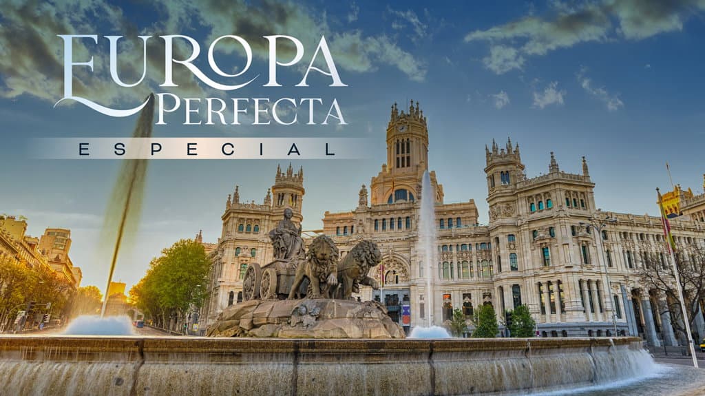 Europa Perfecta Especial