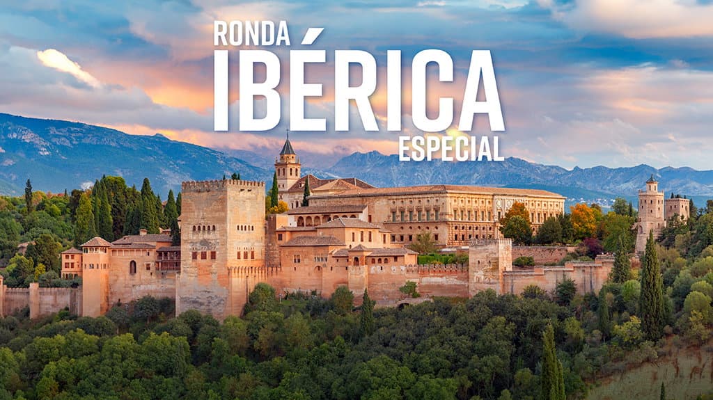 Ronda Ibérica Especial