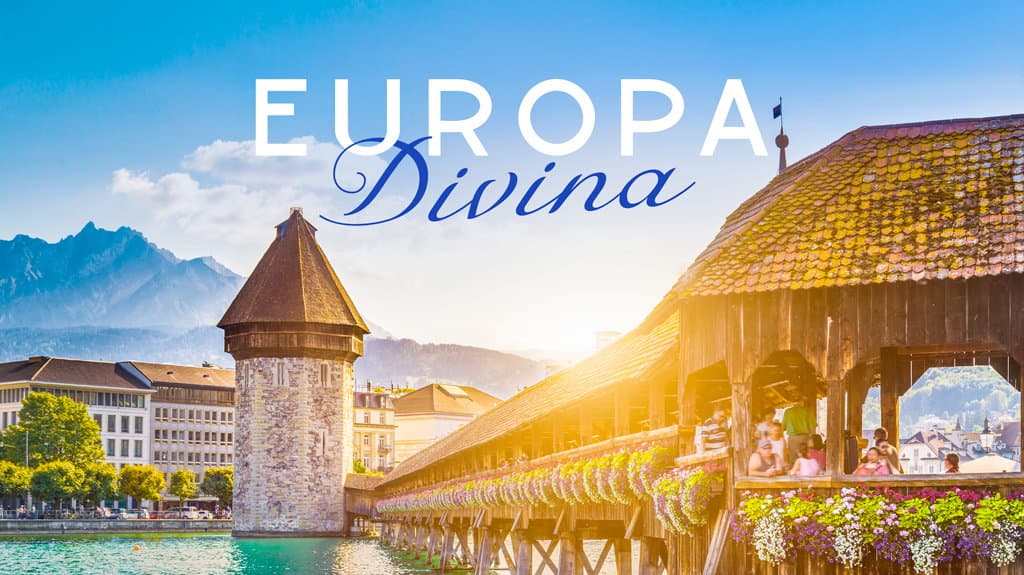 Europa Divina