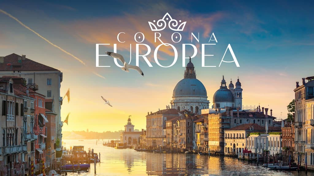 Corona Europea