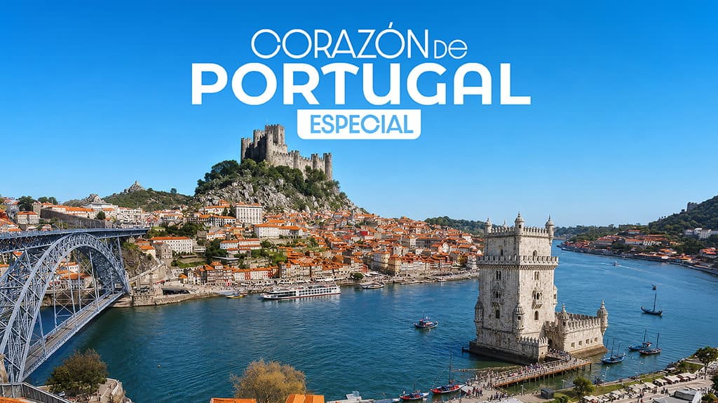 Corazón de Portugal Especial