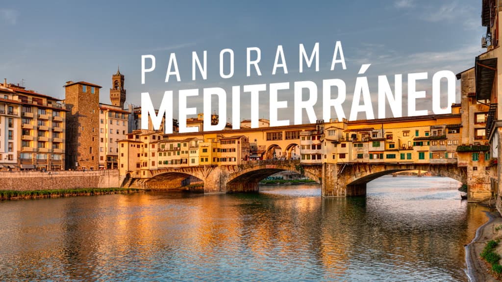 Panorama Mediterráneo