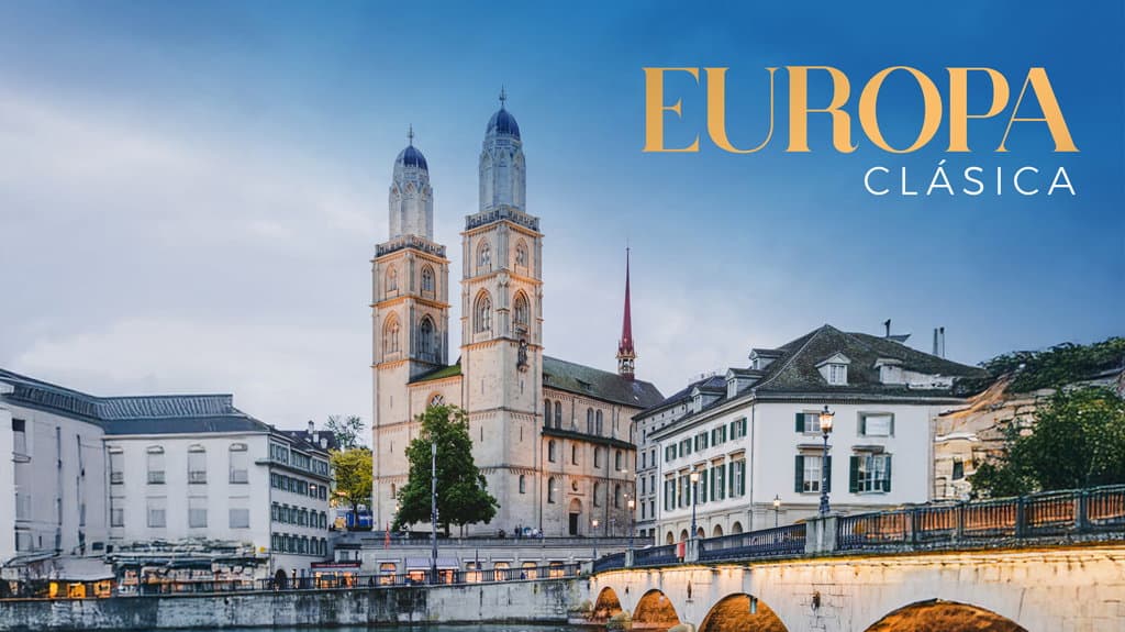 Europa Clásica