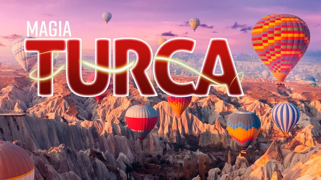 Magia Turca