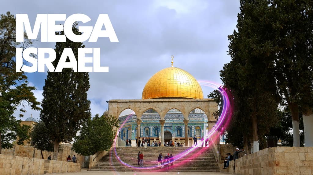 Mega Israel