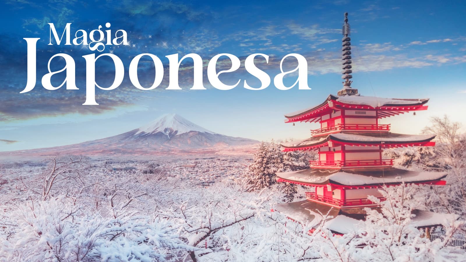 Magia Japonesa