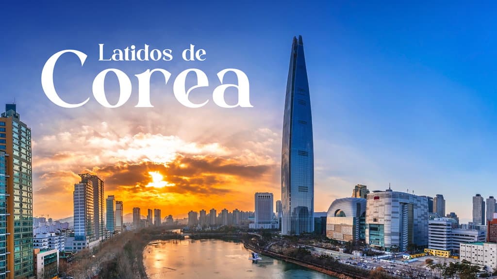 Latidos de Corea