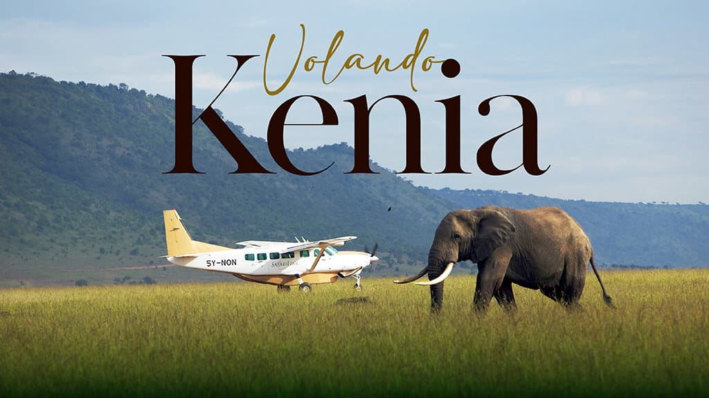 Volando Kenya