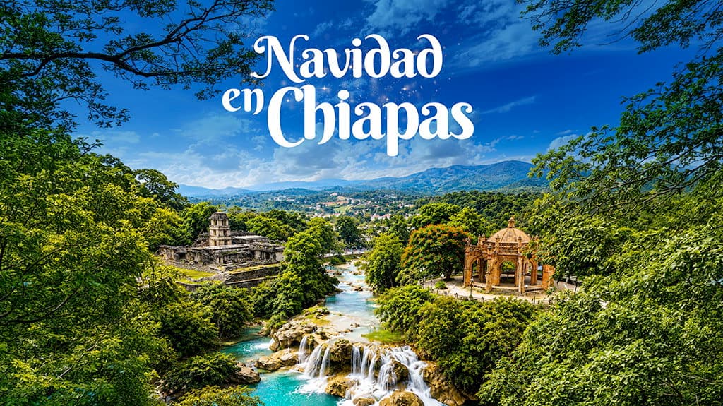 Navidad en Chiapas