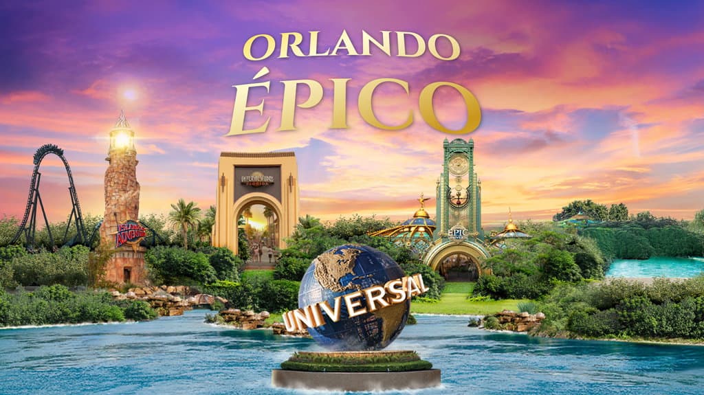 Orlando Épico