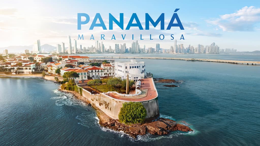 Panamá Maravillosa