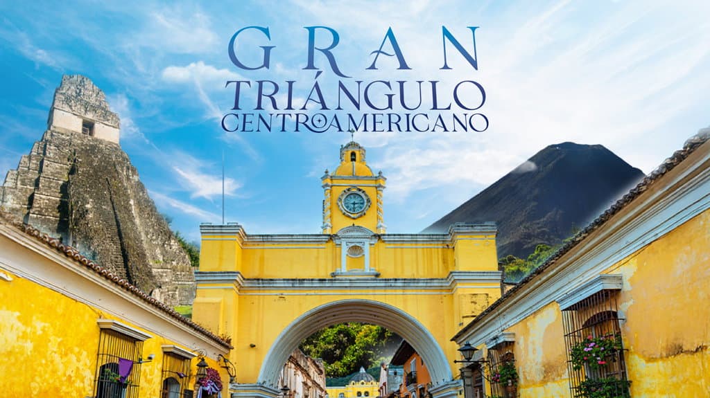 El Triángulo Centroaméricano II