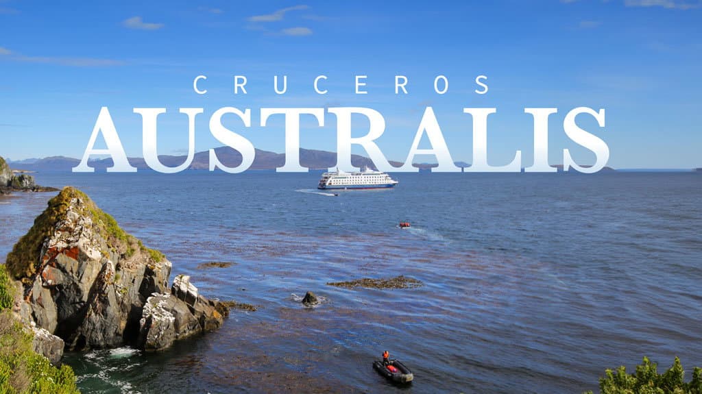 Cruceros Australis