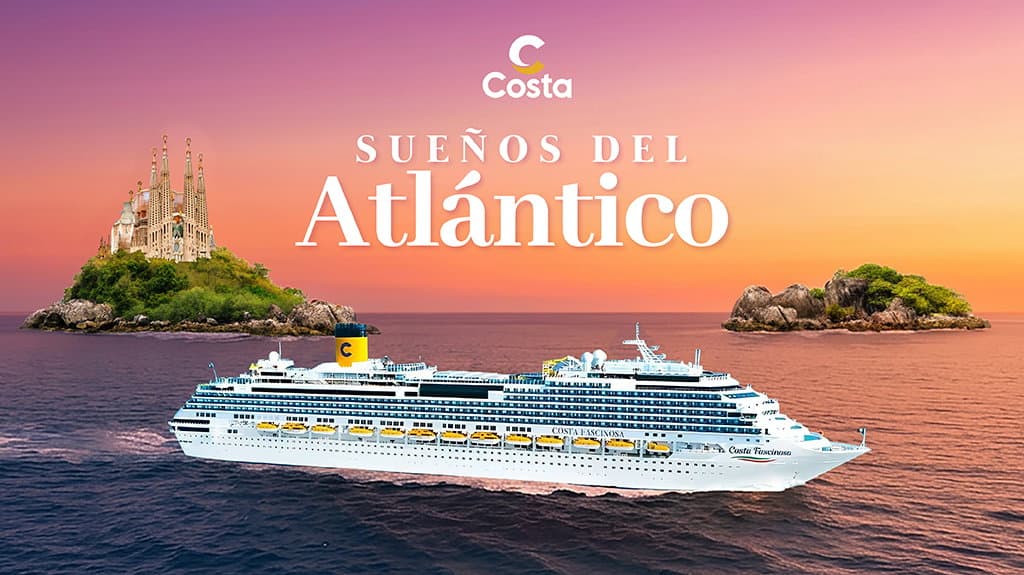 Sueños del Atlántico