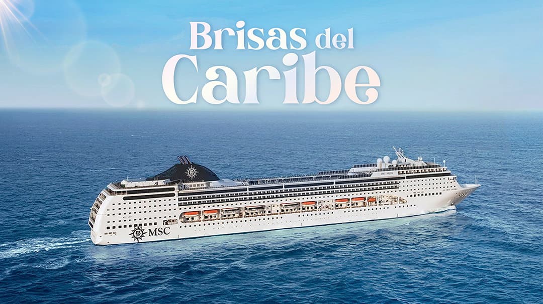 Brisas del Caribe