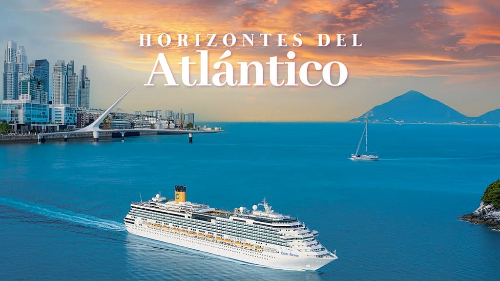 Horizontes Del Atlántico
