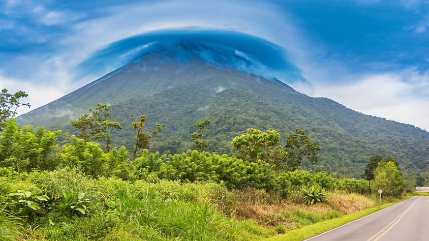 Costa Rica Maravillosa II