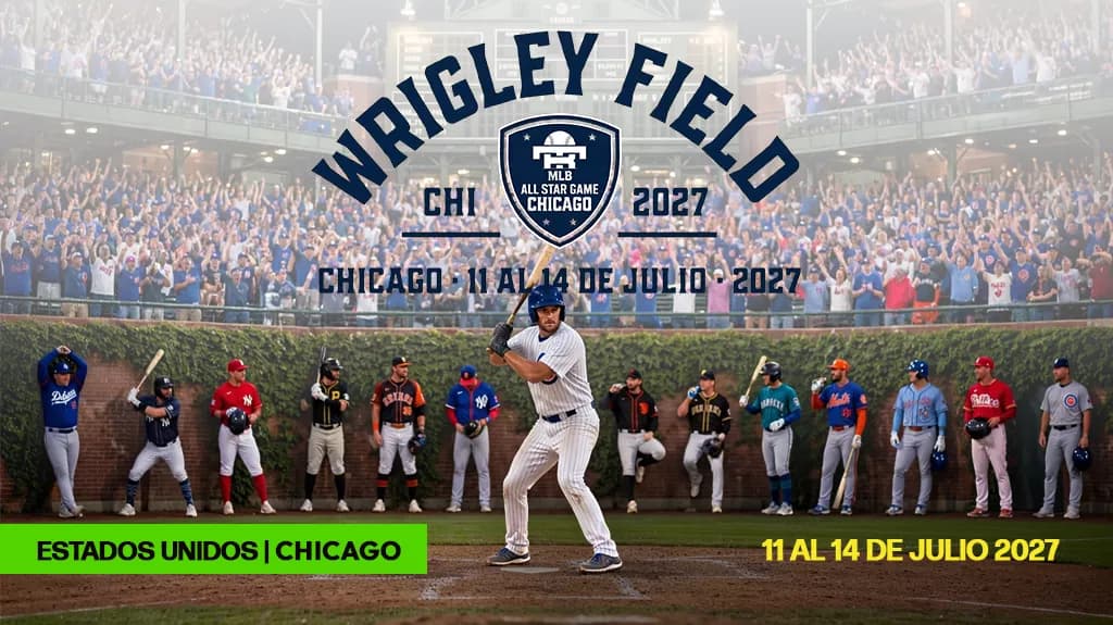 Juego de las Estrellas MLB 2027