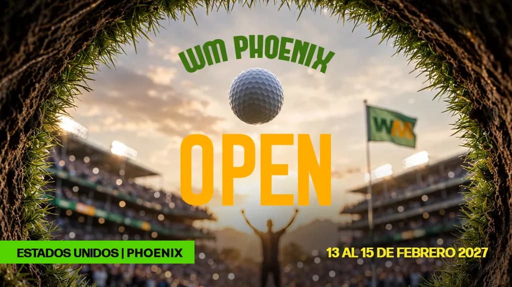 Open Phoenix 2027