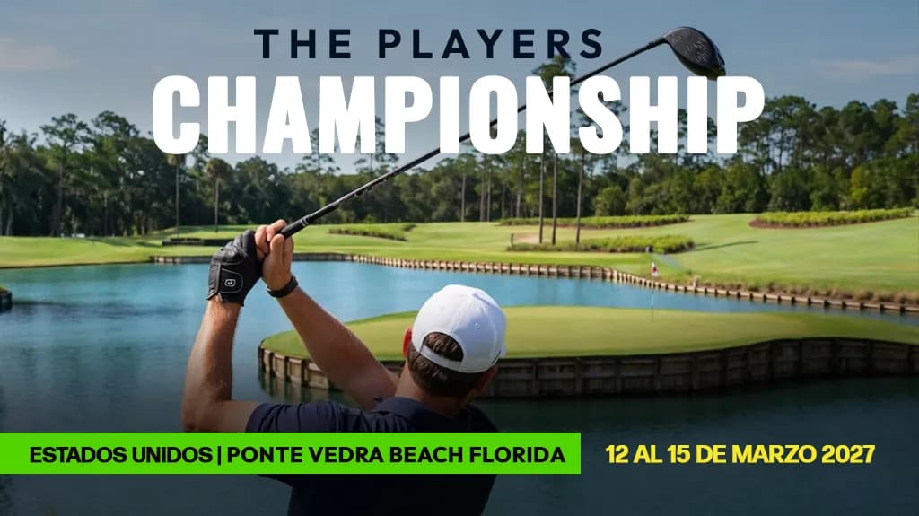 The Player Championship Florida 2027