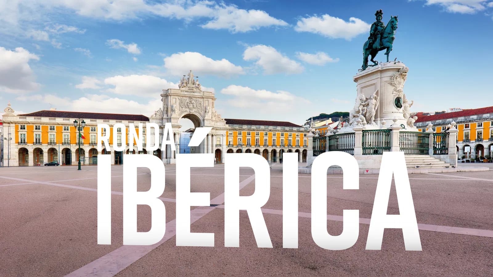 Ronda Ibérica